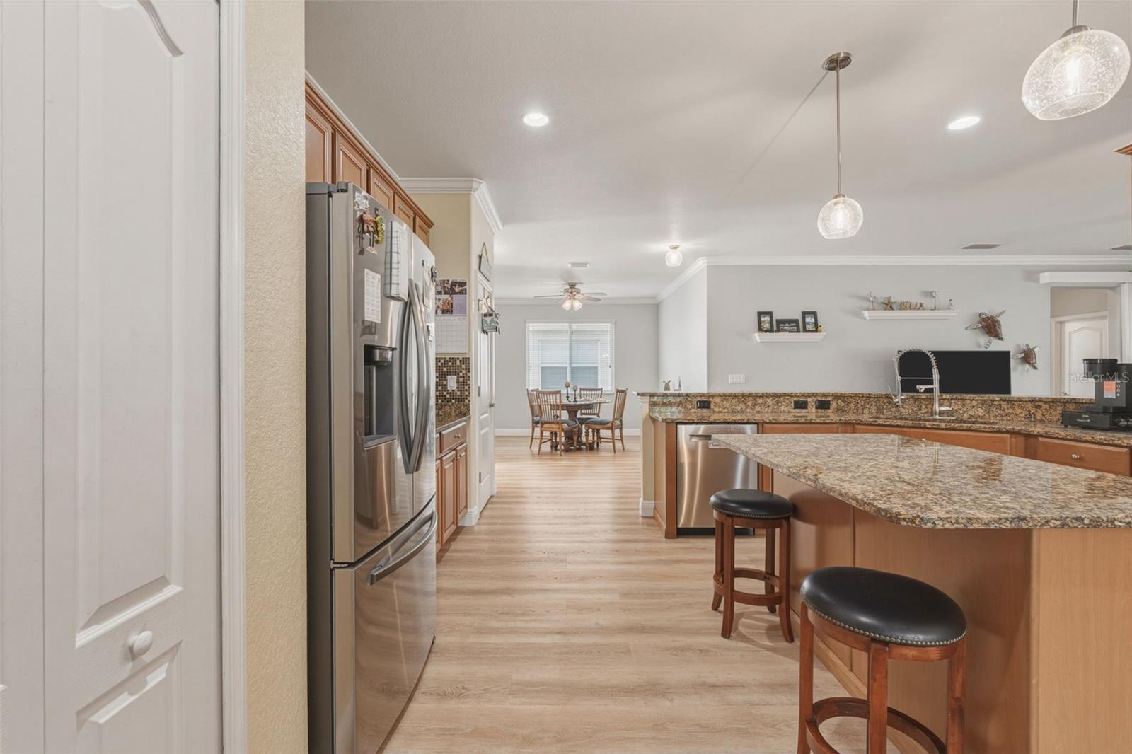 STONEYBROOK AT VENICE - Residential