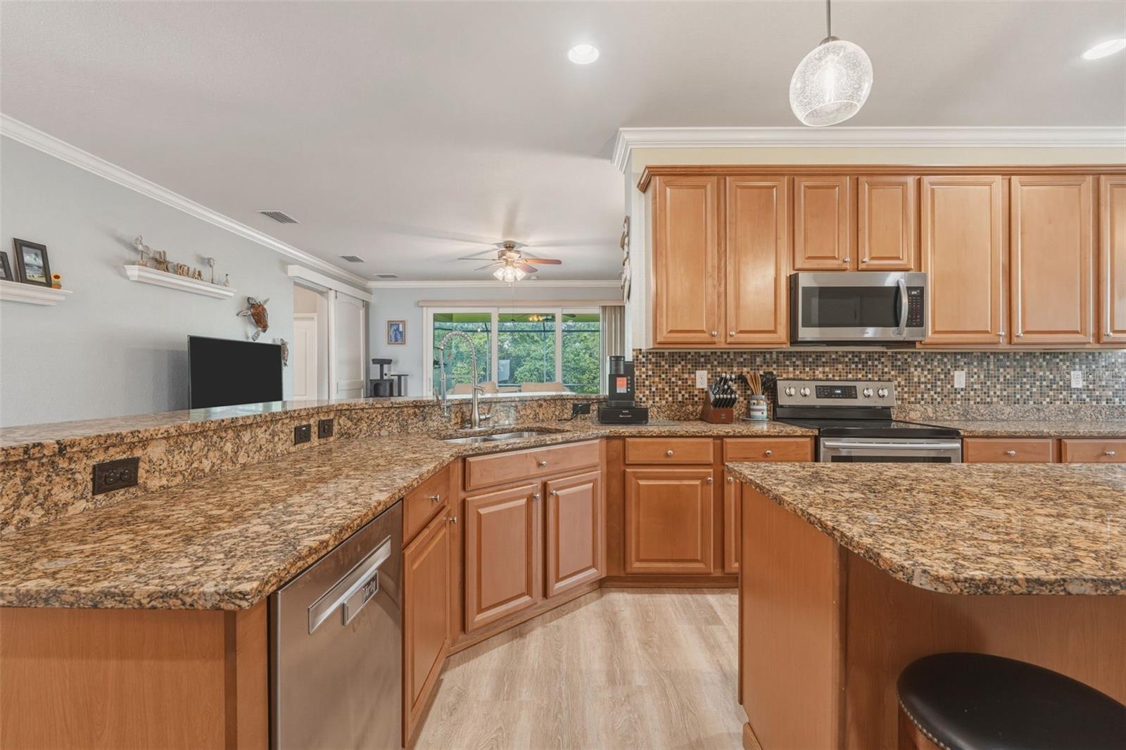STONEYBROOK AT VENICE - Residential