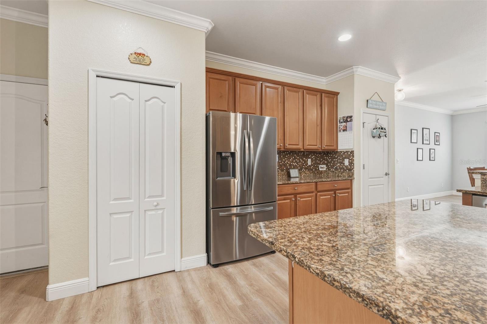 STONEYBROOK AT VENICE - Residential