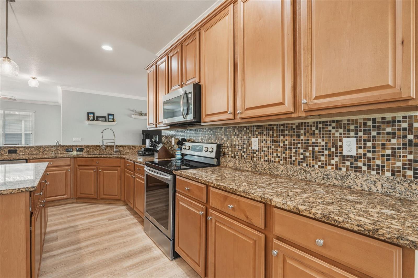 STONEYBROOK AT VENICE - Residential