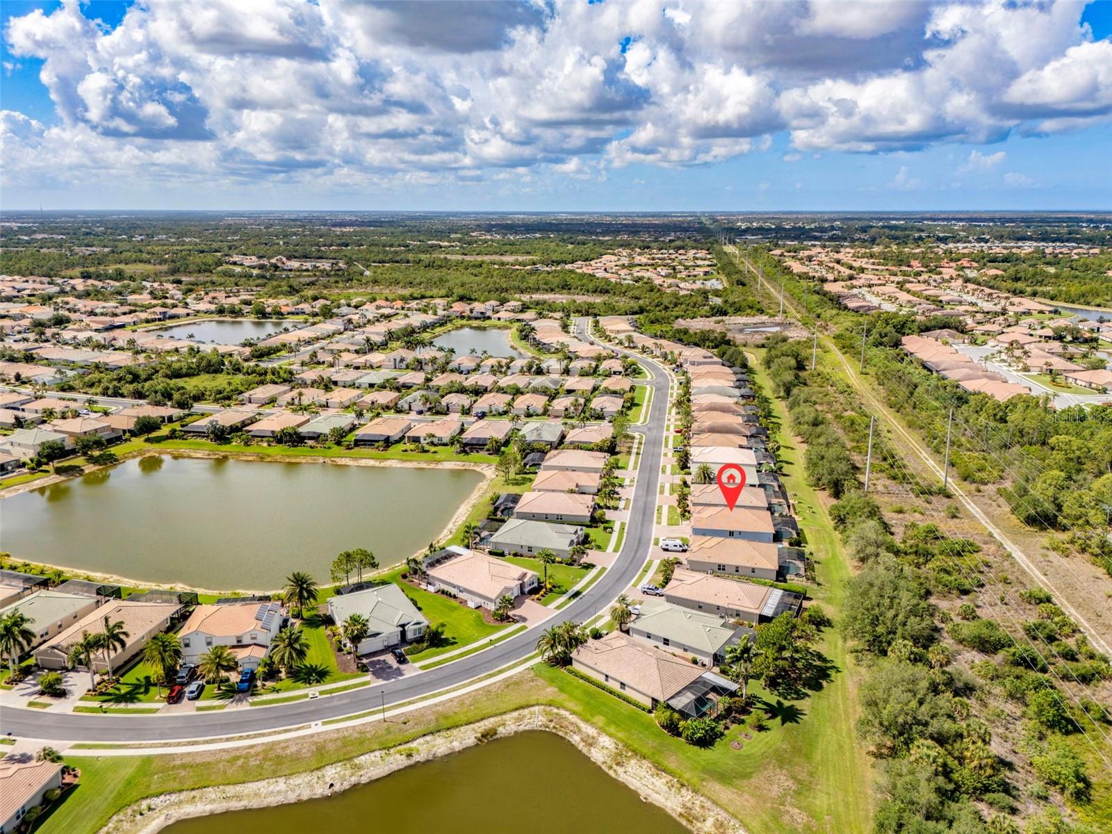 STONEYBROOK AT VENICE - Residential