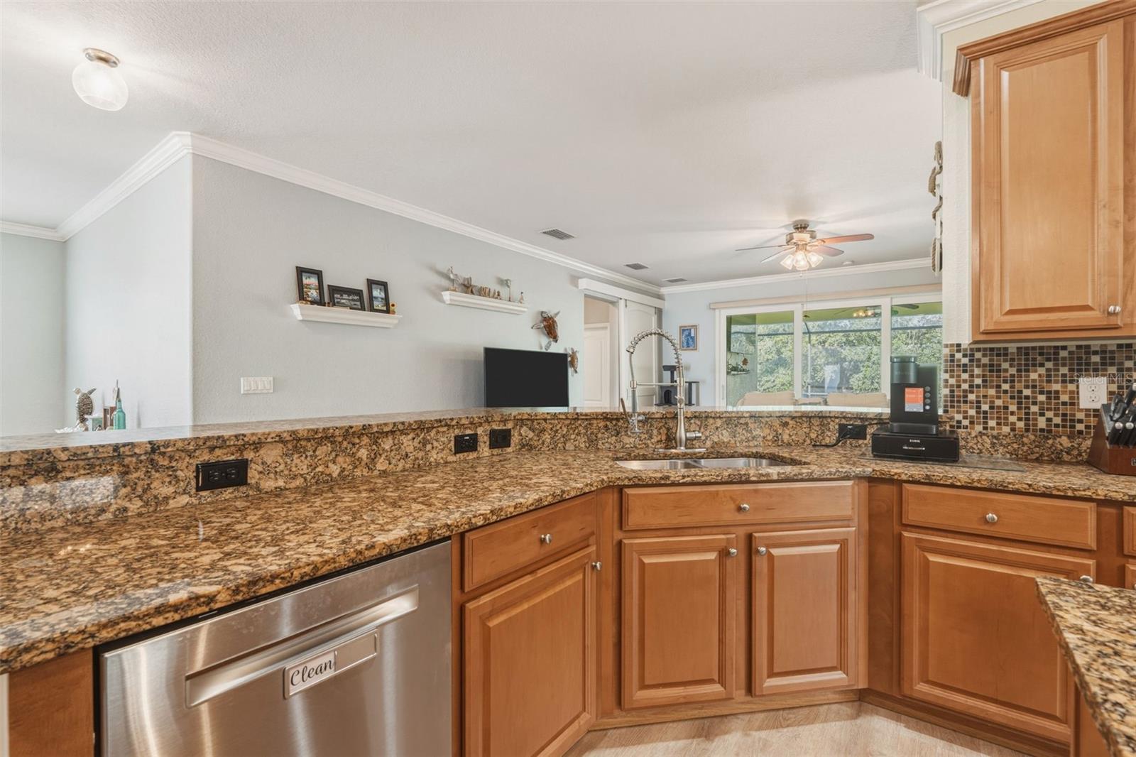 STONEYBROOK AT VENICE - Residential