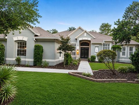Photo of 301 Seminole Woods Boulevard, Geneva, FL 32732 (MLS # O6410746)