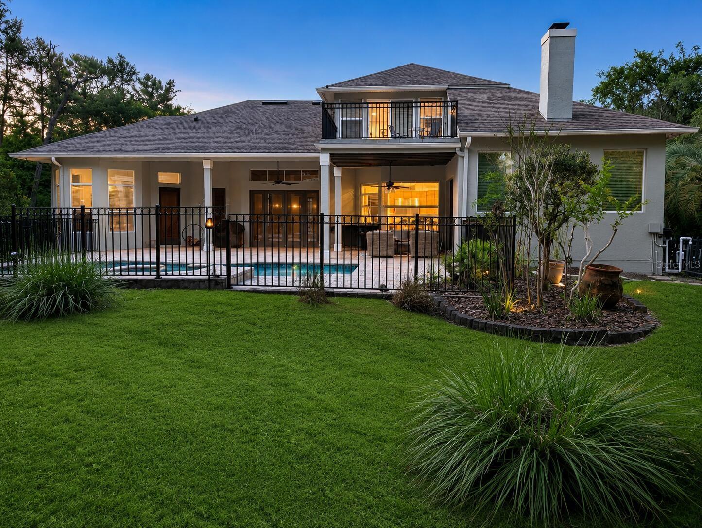 301 SEMINOLE WOODS BOULEVARD