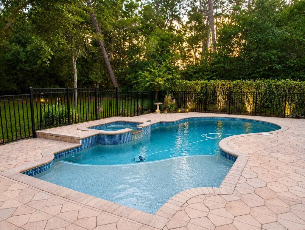 Photo of 301 Seminole Woods Boulevard, Geneva, FL 32732 (MLS # O6410746)