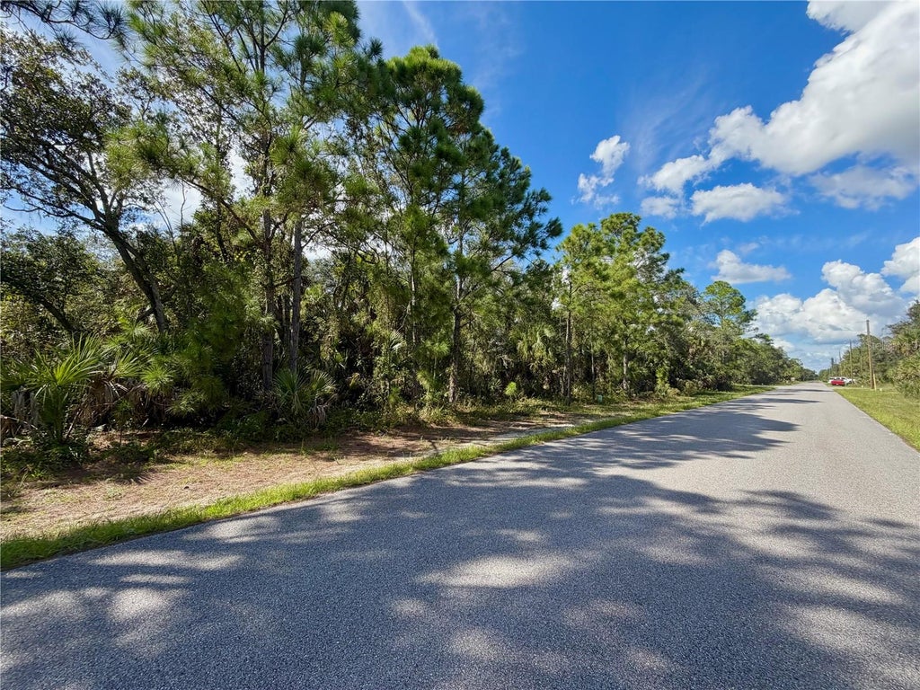 Photo of 361 Juper Street, Port Charlotte, FL 33953 (MLS # TB8556936)