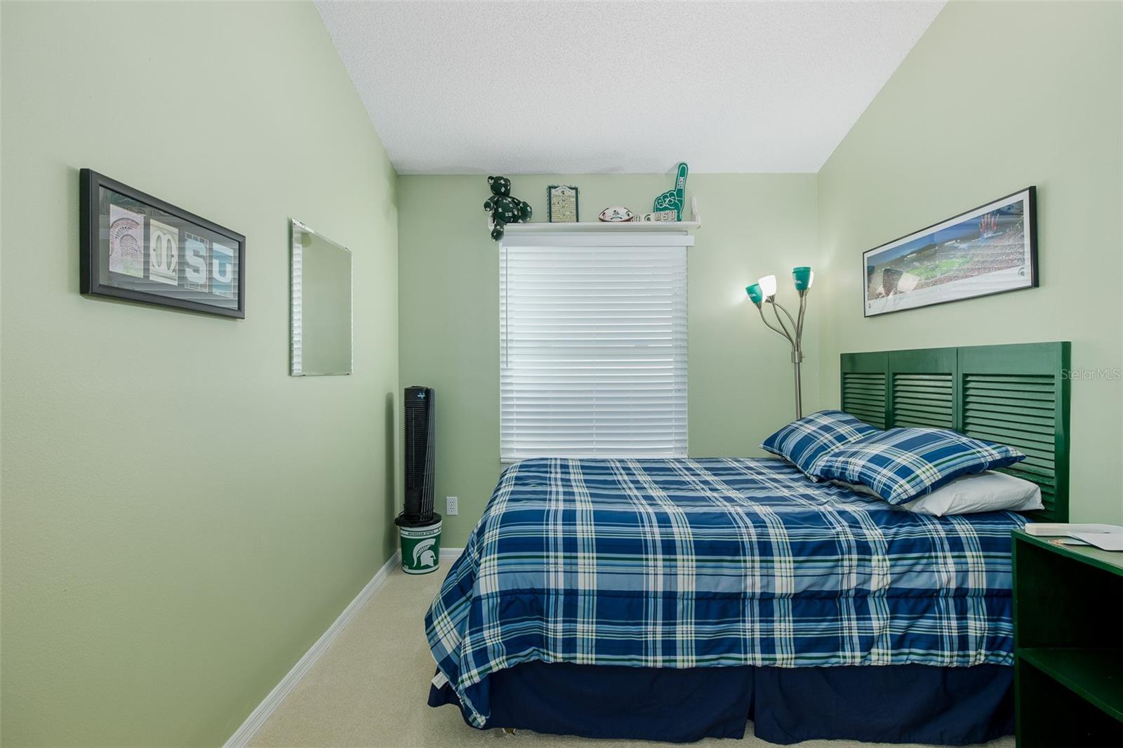 BROADWAY PALMS CONDO - Residential