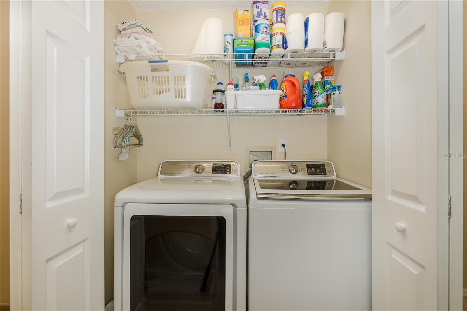 BROADWAY PALMS CONDO - Residential