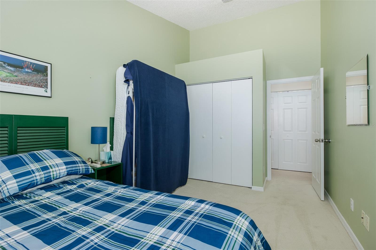 BROADWAY PALMS CONDO - Residential