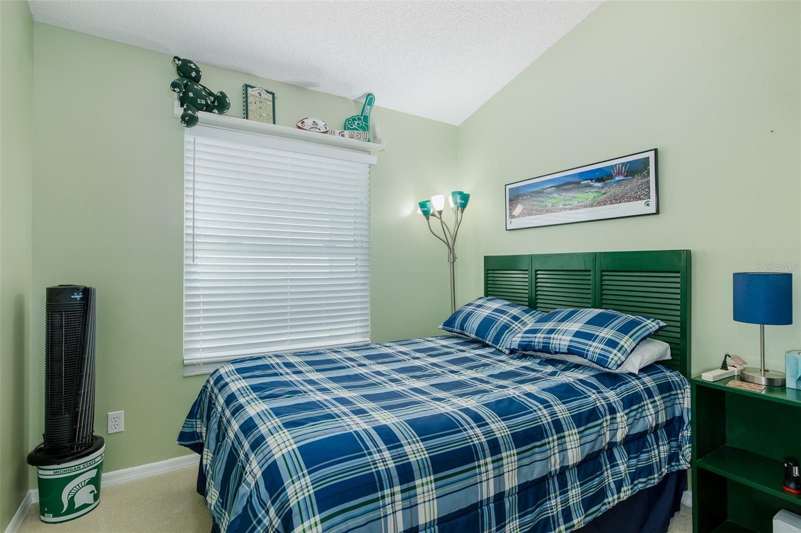 BROADWAY PALMS CONDO - Residential