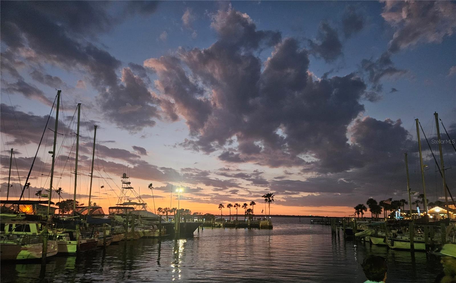 BROADWAY PALMS CONDO - Residential