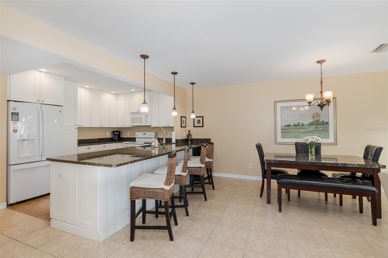 BROADWAY PALMS CONDO - Residential