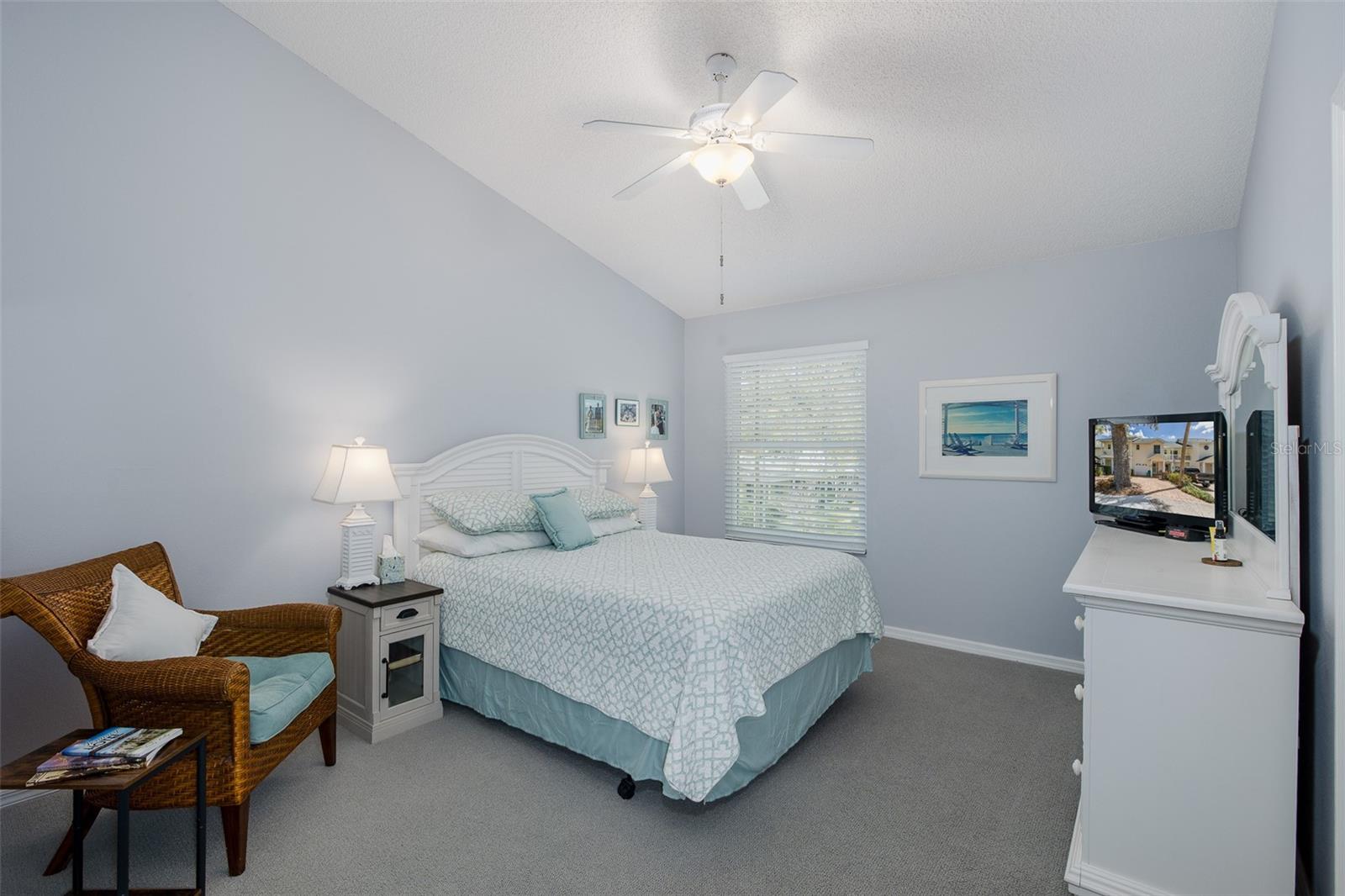 BROADWAY PALMS CONDO - Residential