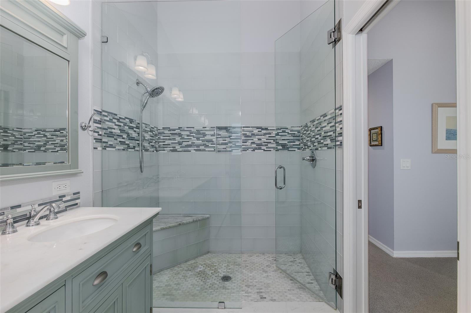 BROADWAY PALMS CONDO - Residential