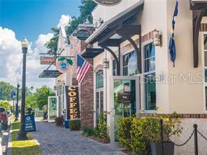 BROADWAY PALMS CONDO - Residential