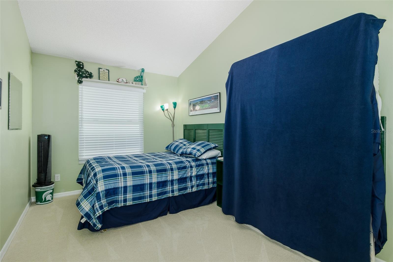 BROADWAY PALMS CONDO - Residential