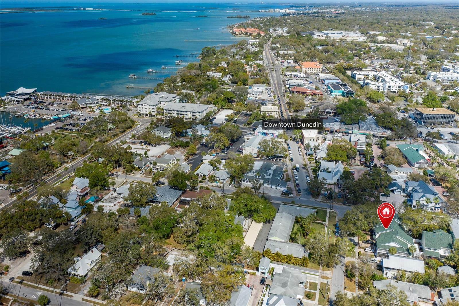 BROADWAY PALMS CONDO - Residential