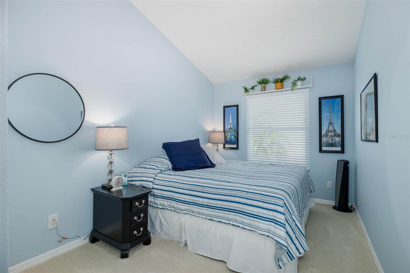 BROADWAY PALMS CONDO - Residential