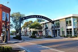 BROADWAY PALMS CONDO - Residential