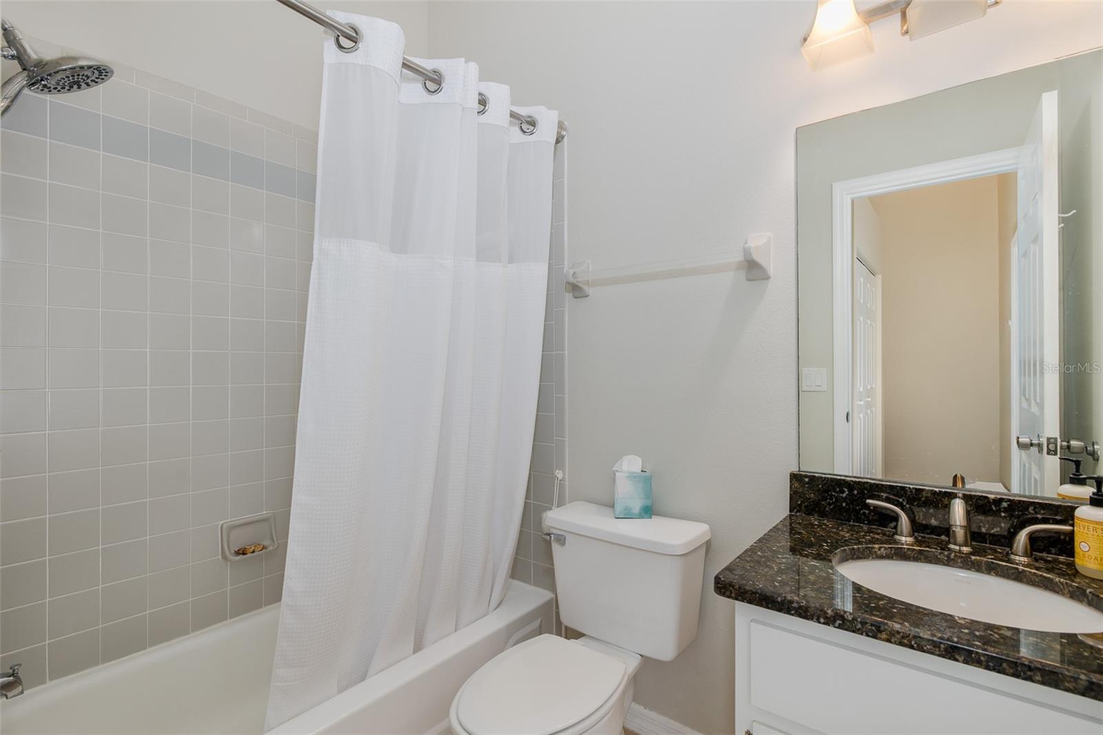 BROADWAY PALMS CONDO - Residential