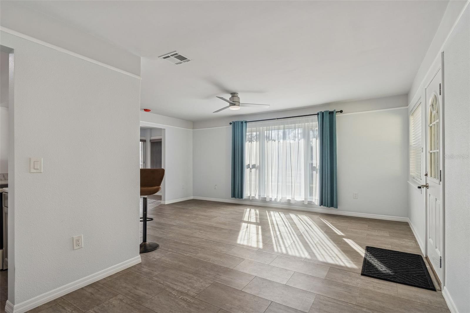 ROSS OAKS - Residential