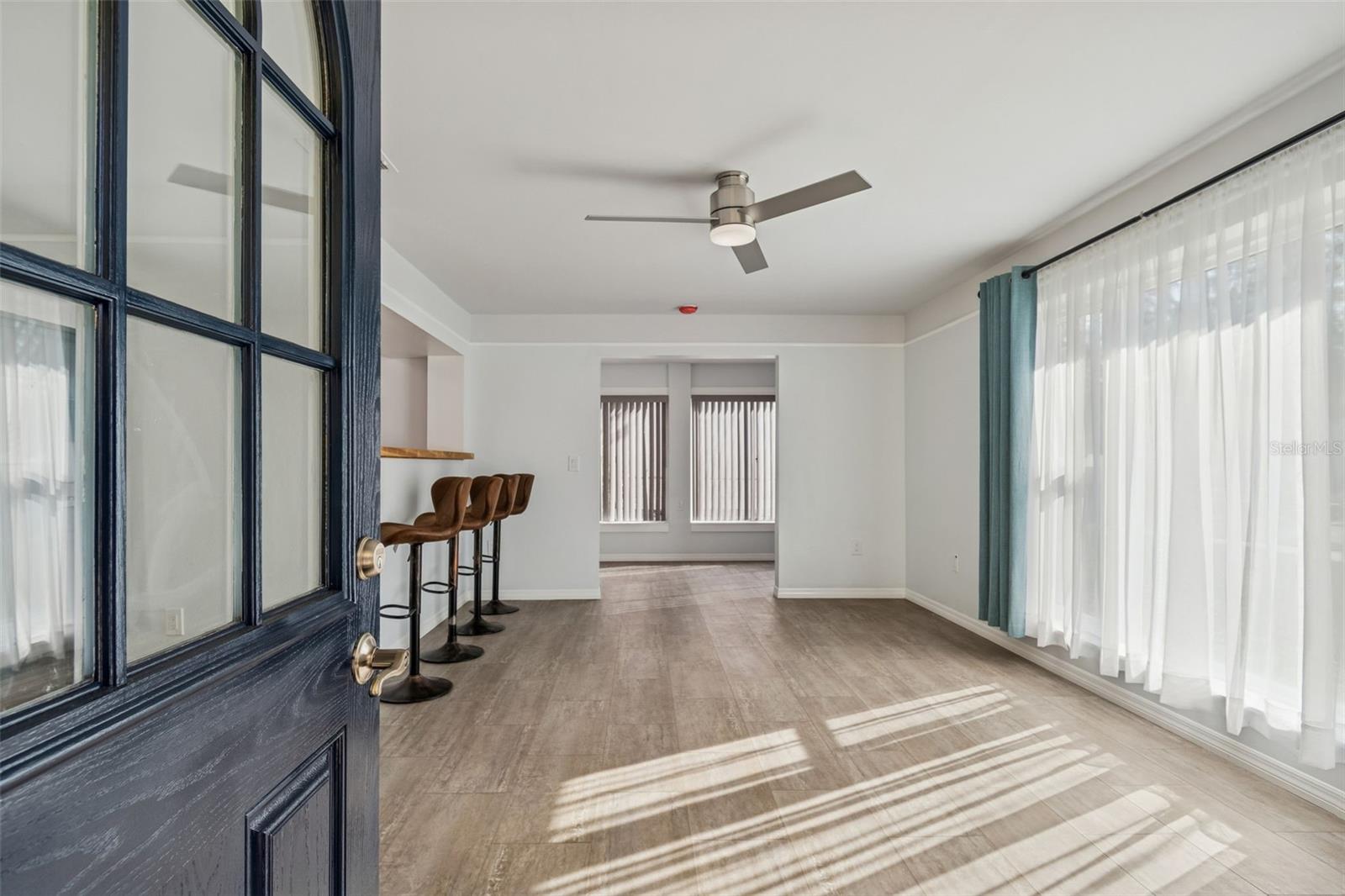 ROSS OAKS - Residential