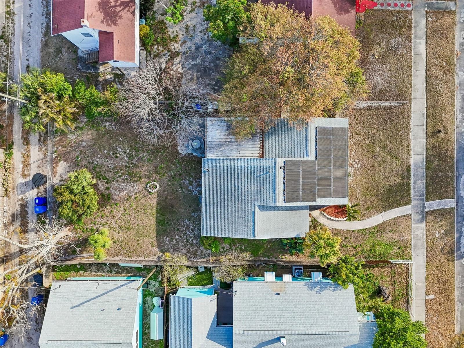 ROSS OAKS - Residential