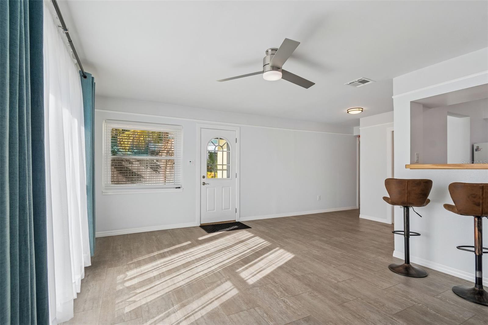 ROSS OAKS - Residential