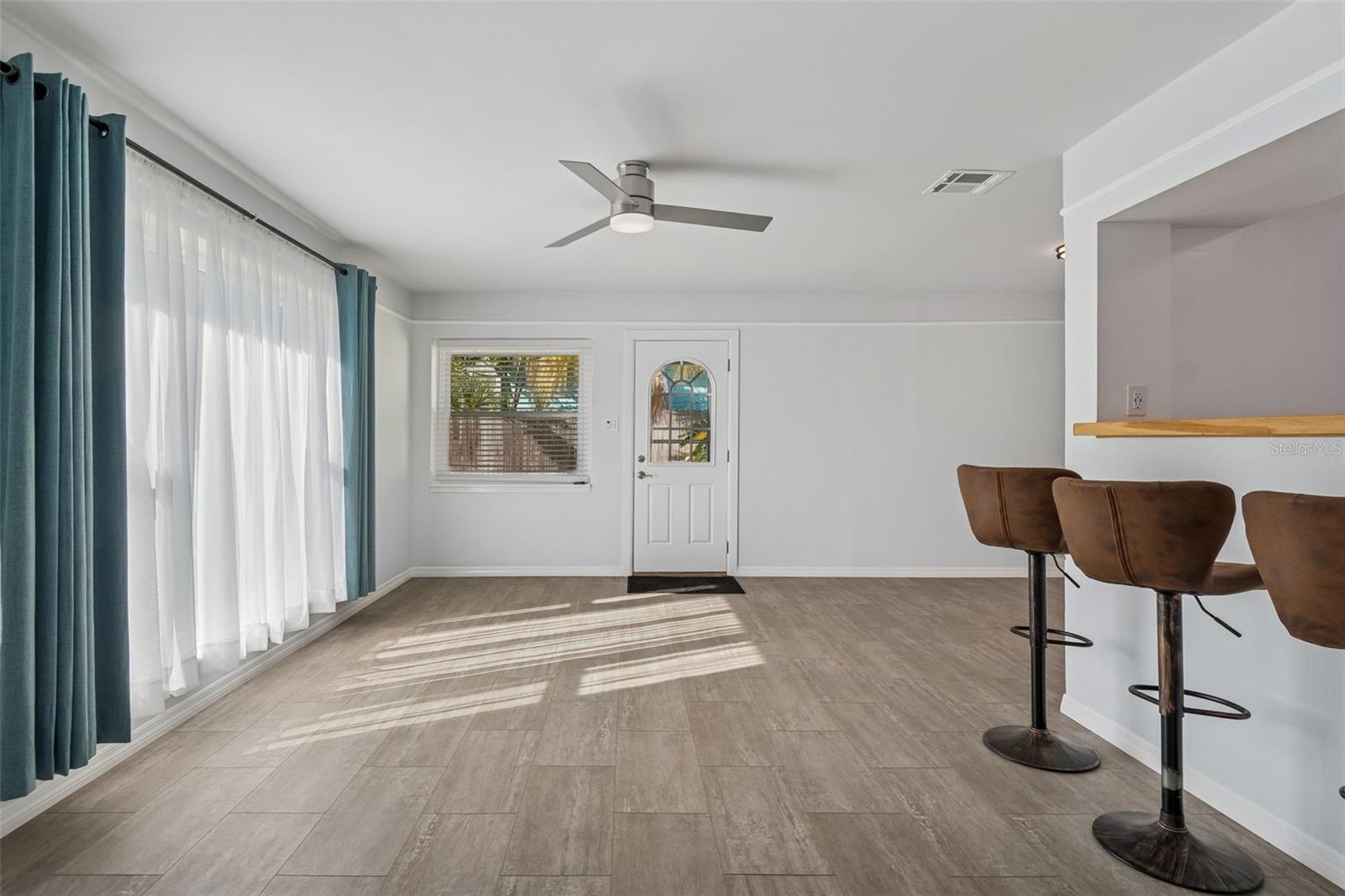 ROSS OAKS - Residential