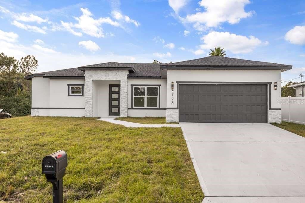 Photo of 2798 Gainesville Road SE, Palm Bay, FL 32909 (MLS # S5138788)