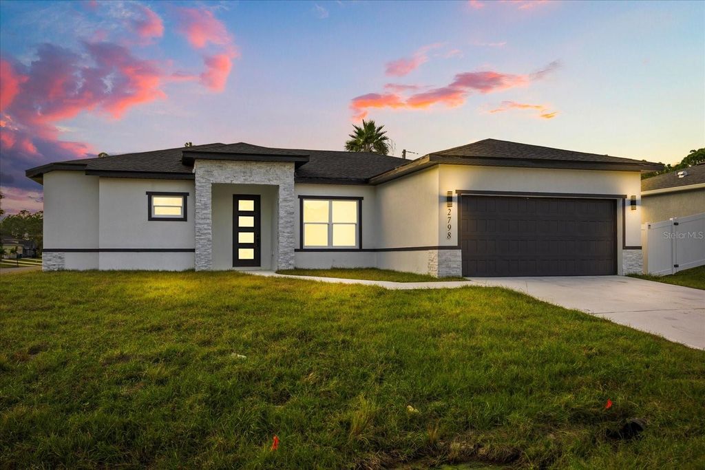 Photo of 2798 Gainesville Road SE, Palm Bay, FL 32909 (MLS # S5138788)