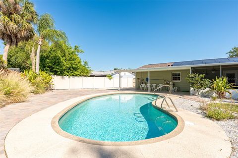 A home in TAMPA