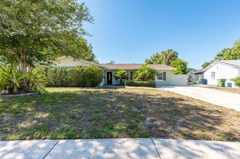 A home in TAMPA