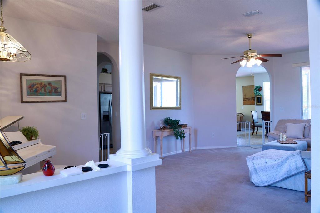 Photo of 10908 Sailbrooke Drive, Riverview, FL 33579 (MLS # TB8389516)