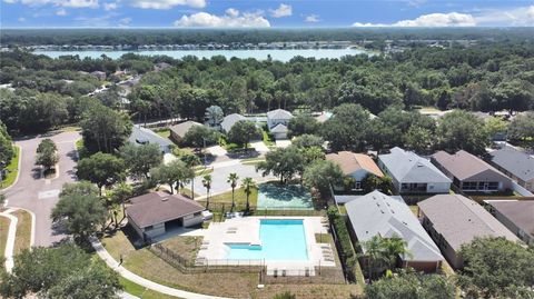 A home in RIVERVIEW