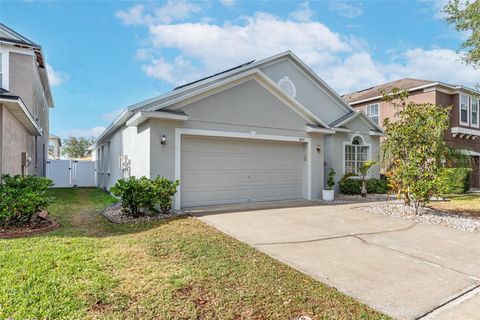 A home in RIVERVIEW