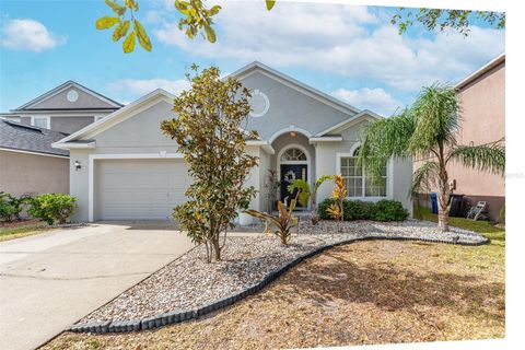 A home in RIVERVIEW