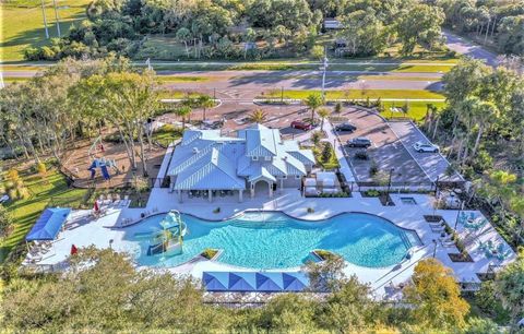 A home in RIVERVIEW