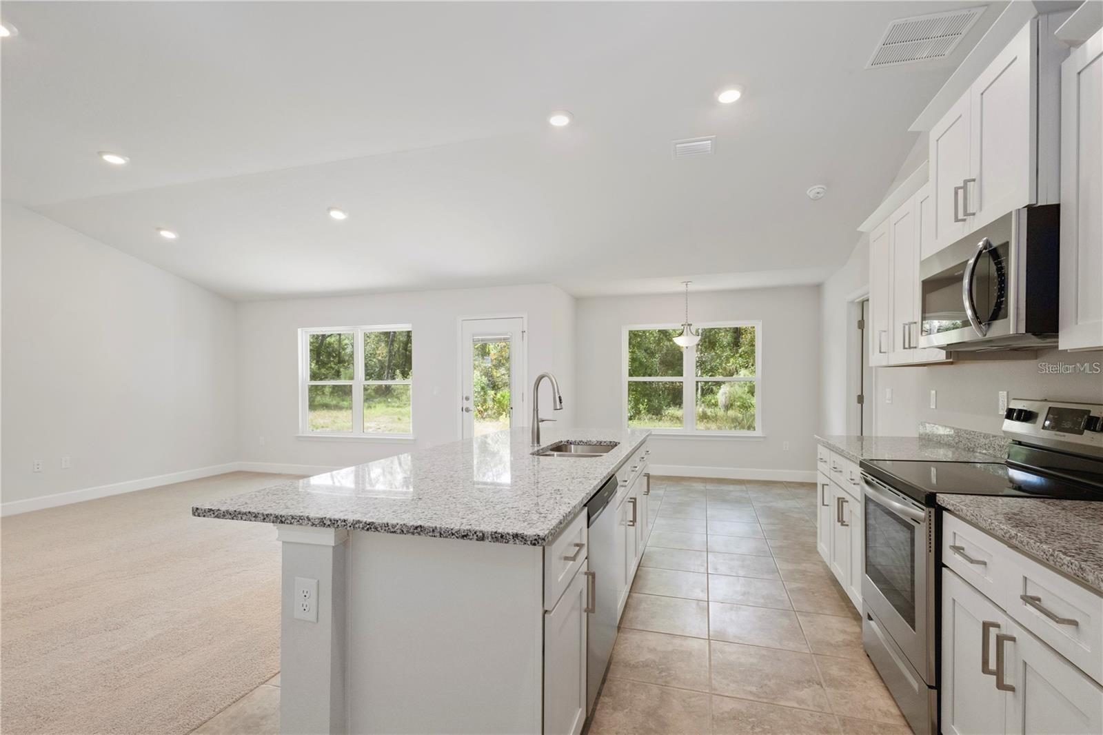 PRESERVE/LAUREL LAKE - Residential