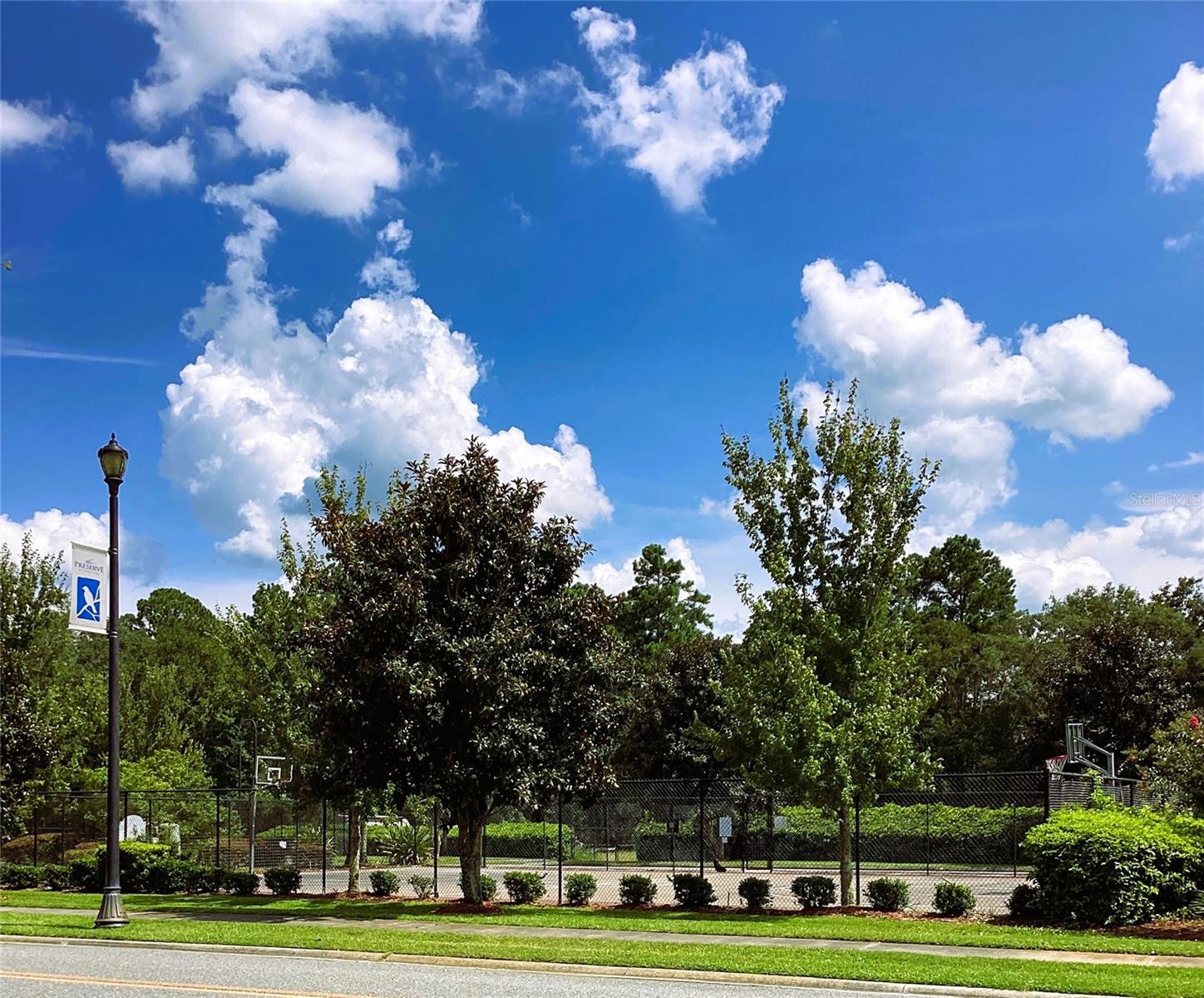 PRESERVE/LAUREL LAKE - Residential