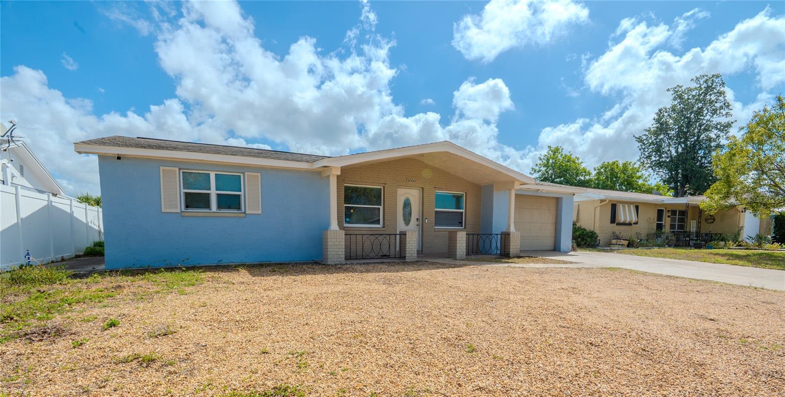 HOLIDAY LAKE ESTATES - Residential