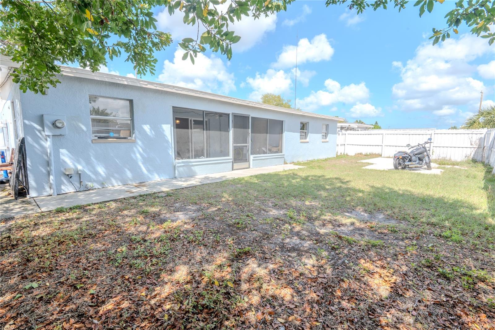 HOLIDAY LAKE ESTATES - Residential