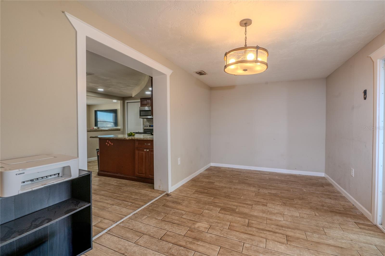 HOLIDAY LAKE ESTATES - Residential