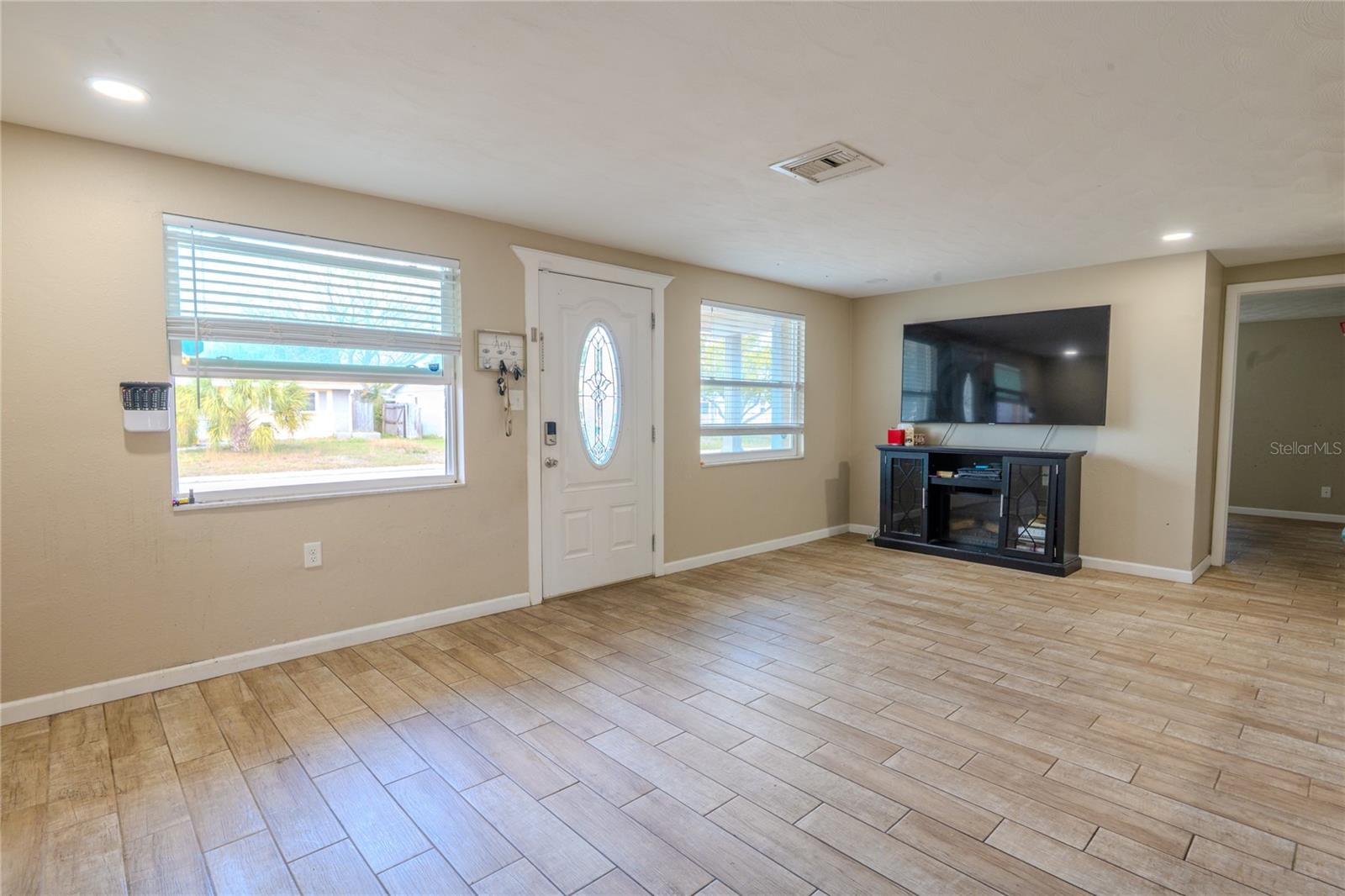 HOLIDAY LAKE ESTATES - Residential