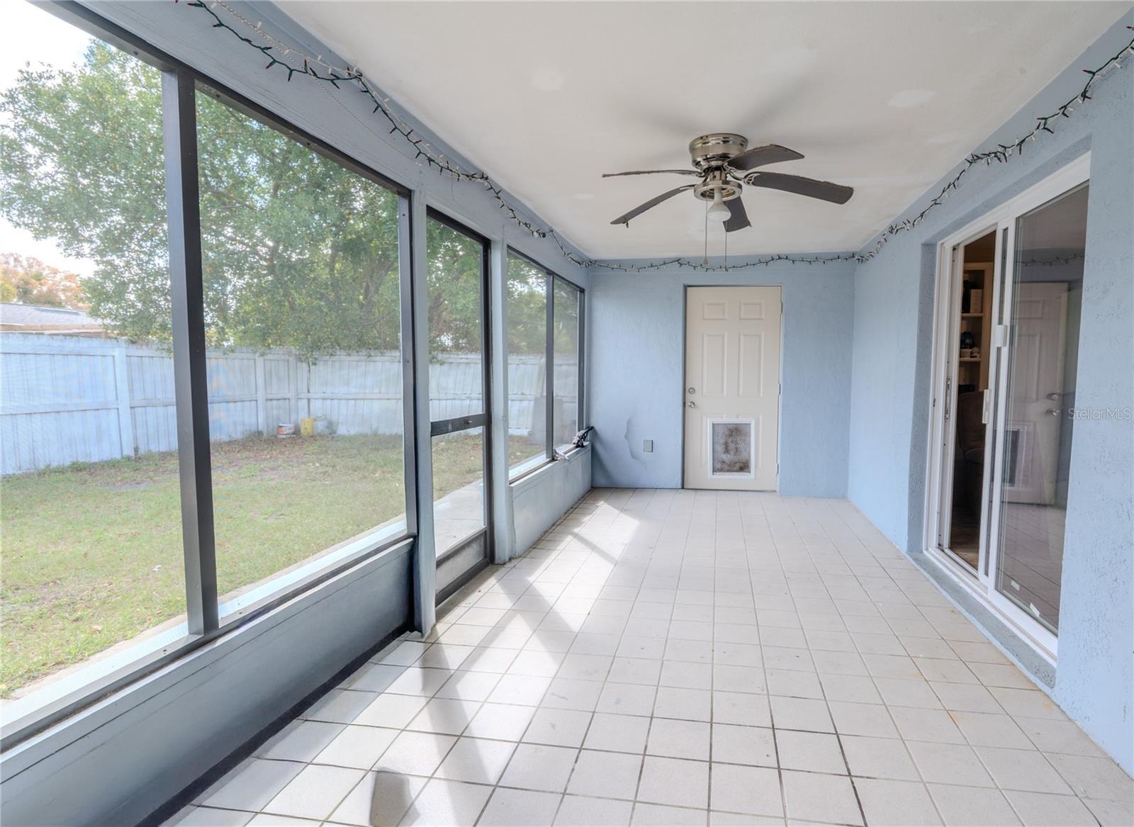 HOLIDAY LAKE ESTATES - Residential