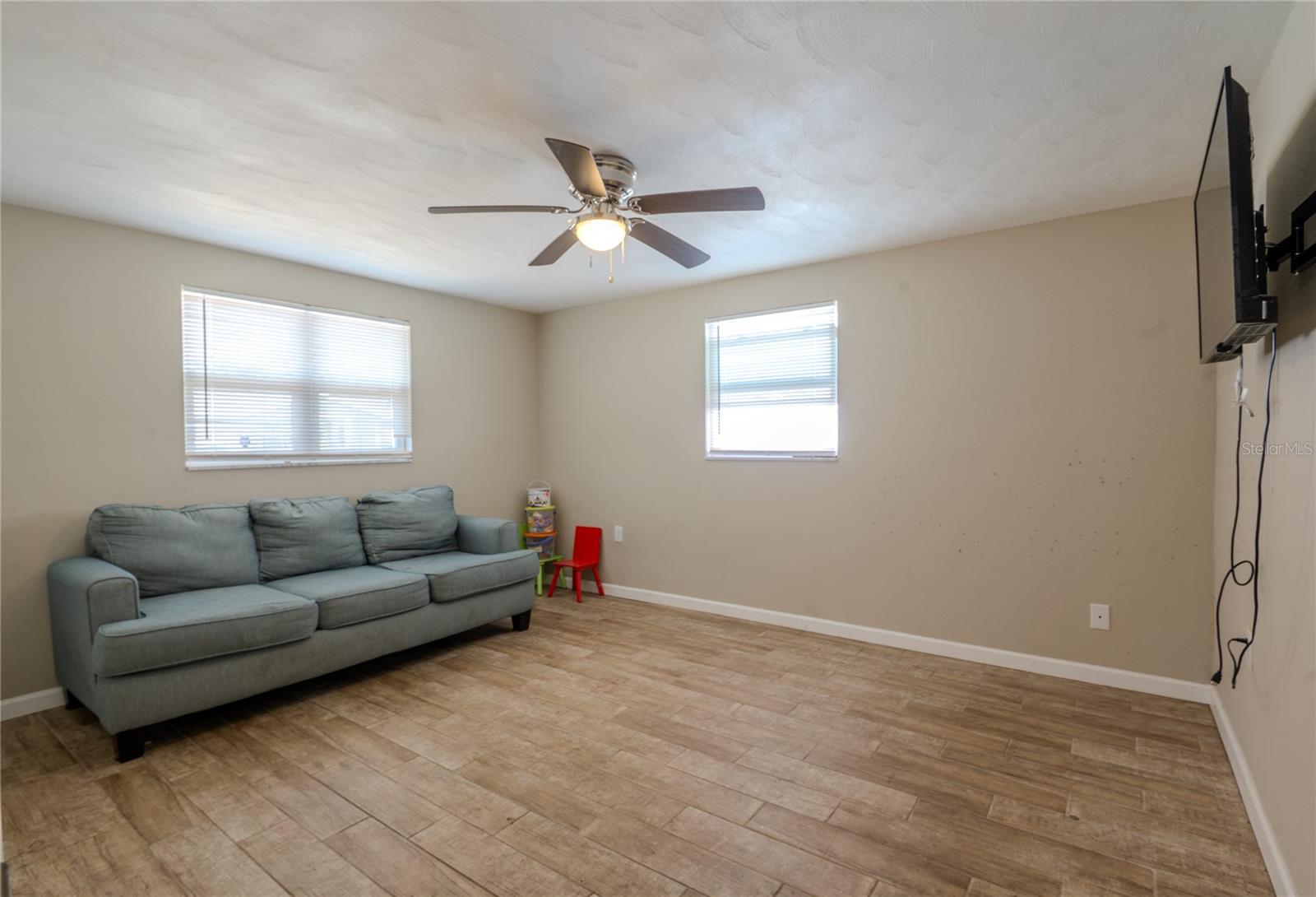 HOLIDAY LAKE ESTATES - Residential