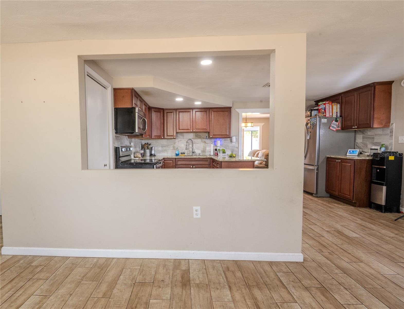 HOLIDAY LAKE ESTATES - Residential