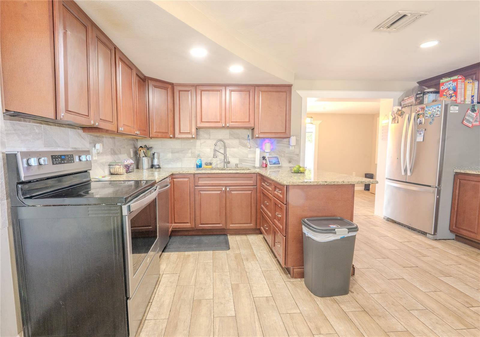 HOLIDAY LAKE ESTATES - Residential