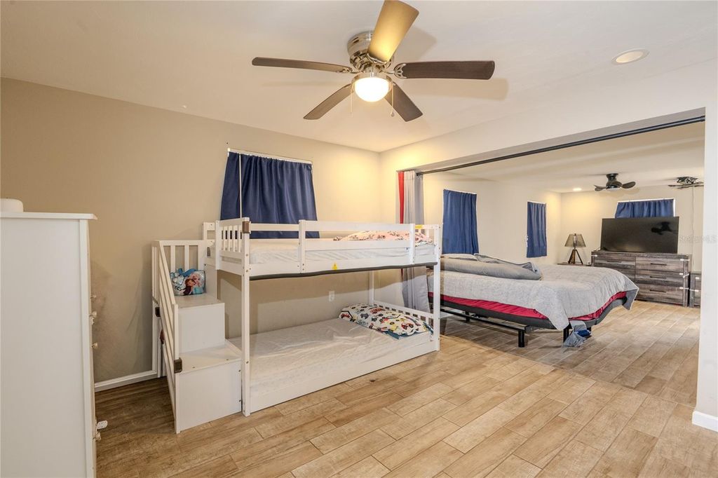 Photo of 1050 Deal Lane, Holiday, FL 34691 (MLS # O6391641)