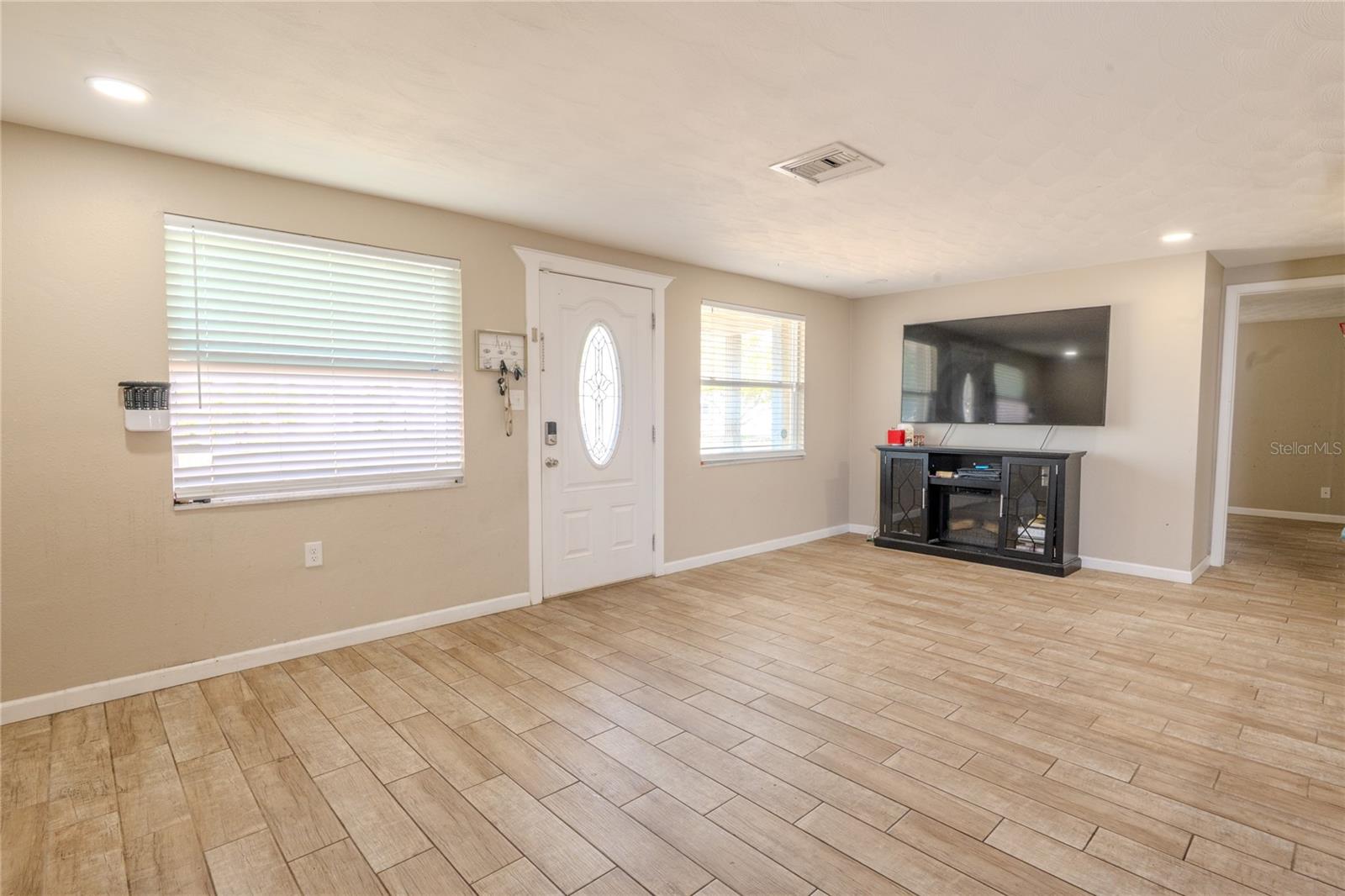 HOLIDAY LAKE ESTATES - Residential